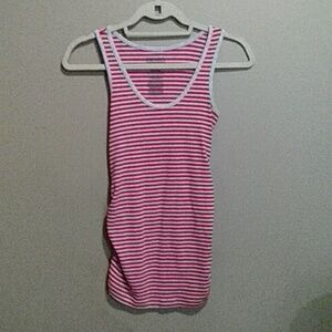Old navy tank top size small